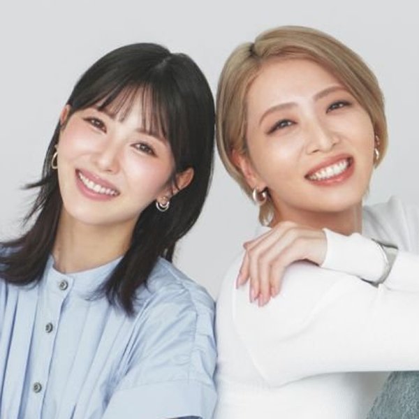 浜辺美波さん×礼 真琴さんスペシャル対談｜お仕事＆美容トークで意外な共通点を発見！