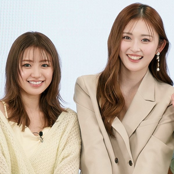 『美的』と同じ25歳！ 香音&ゆうちゃみ×奇跡の69歳・天野佳代子の赤裸々クロストークをYouTubeでチェック♪