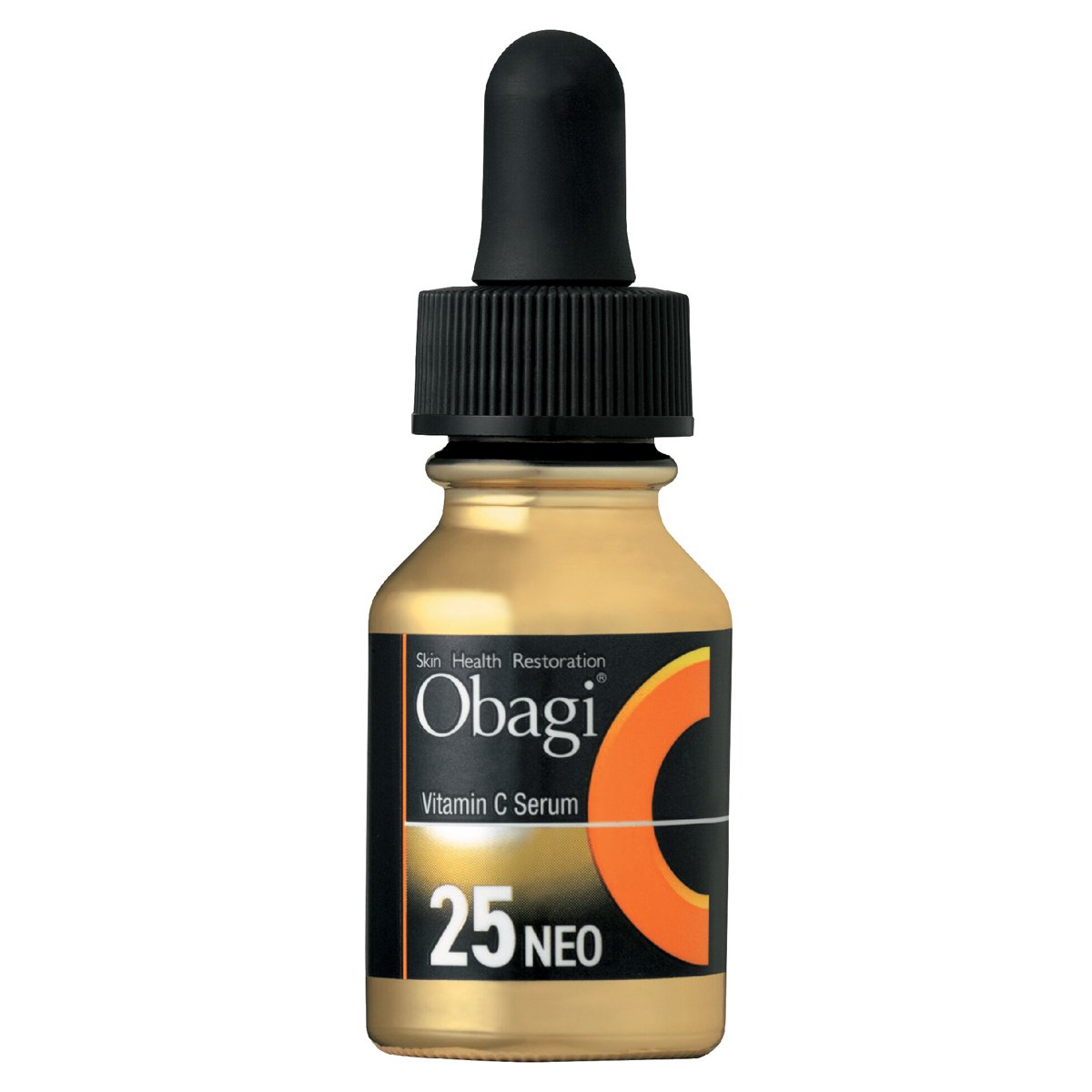 【:】オバジC25セラム NEO