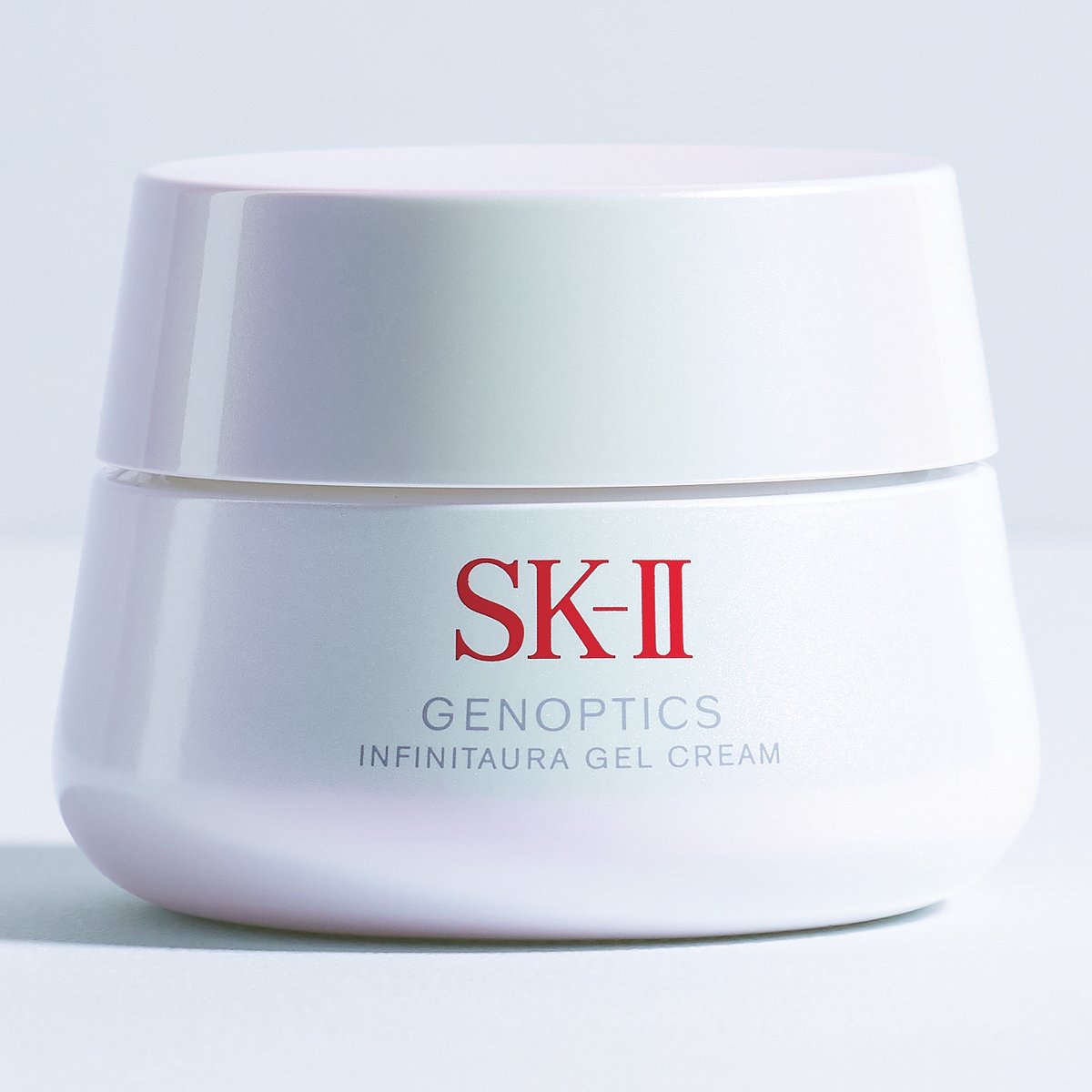 【イプサ:イプサ】ジェノプティクス インフィニットオーラ ジェルクリーム