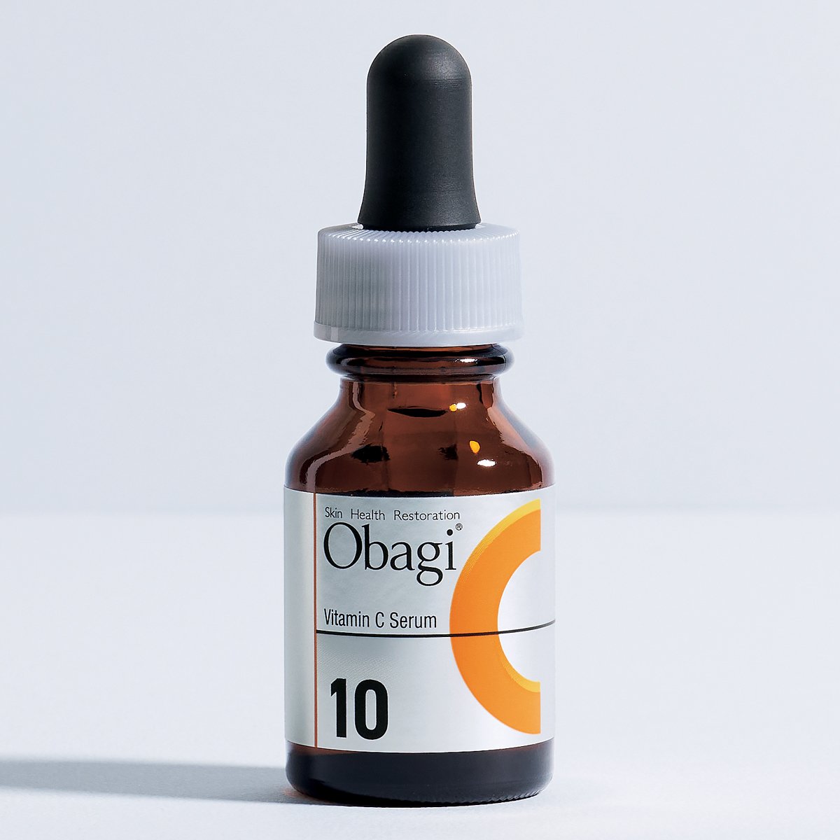 【:】オバジC10セラム