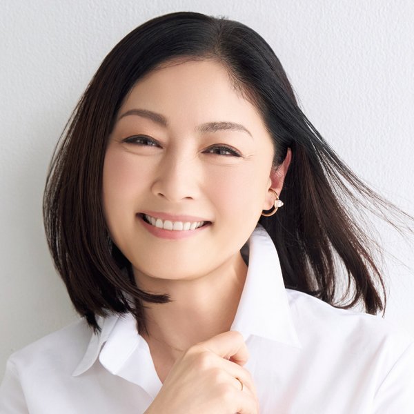 常盤貴子さんが『美的』創刊25周年号で明かす”美の極意”とは？ 「本当に自分がやりたいことをやろうと思ってます」