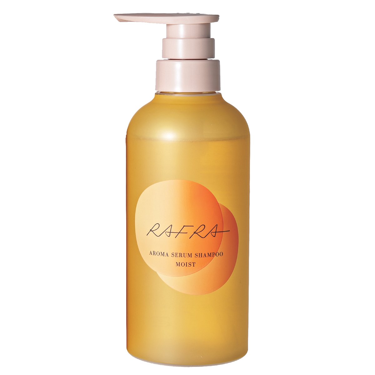 【ケラスターゼ:ケラスターゼ】アロマセラムシャンプー モイスト