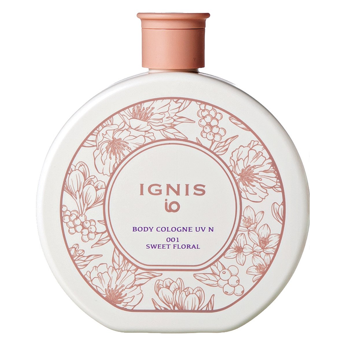 【ザボディショップ:ザボディショップ】ボディコロン UV N