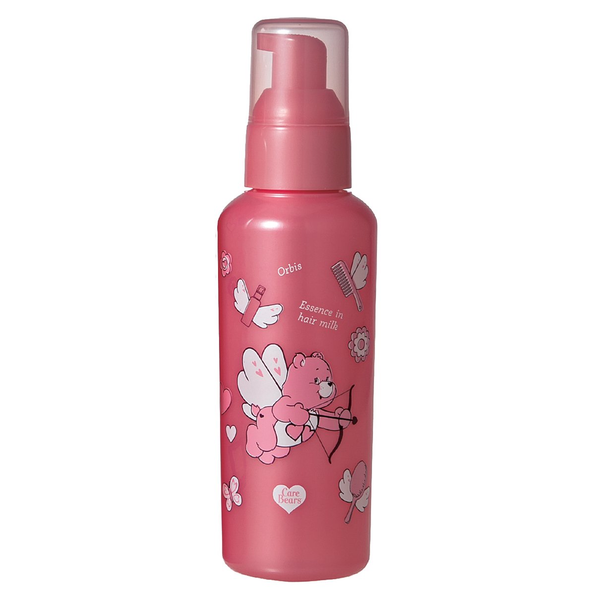 【ケラスターゼ:ケラスターゼ】エッセンスイン ヘアミルク 限定デザイン［2026年 4月発売］