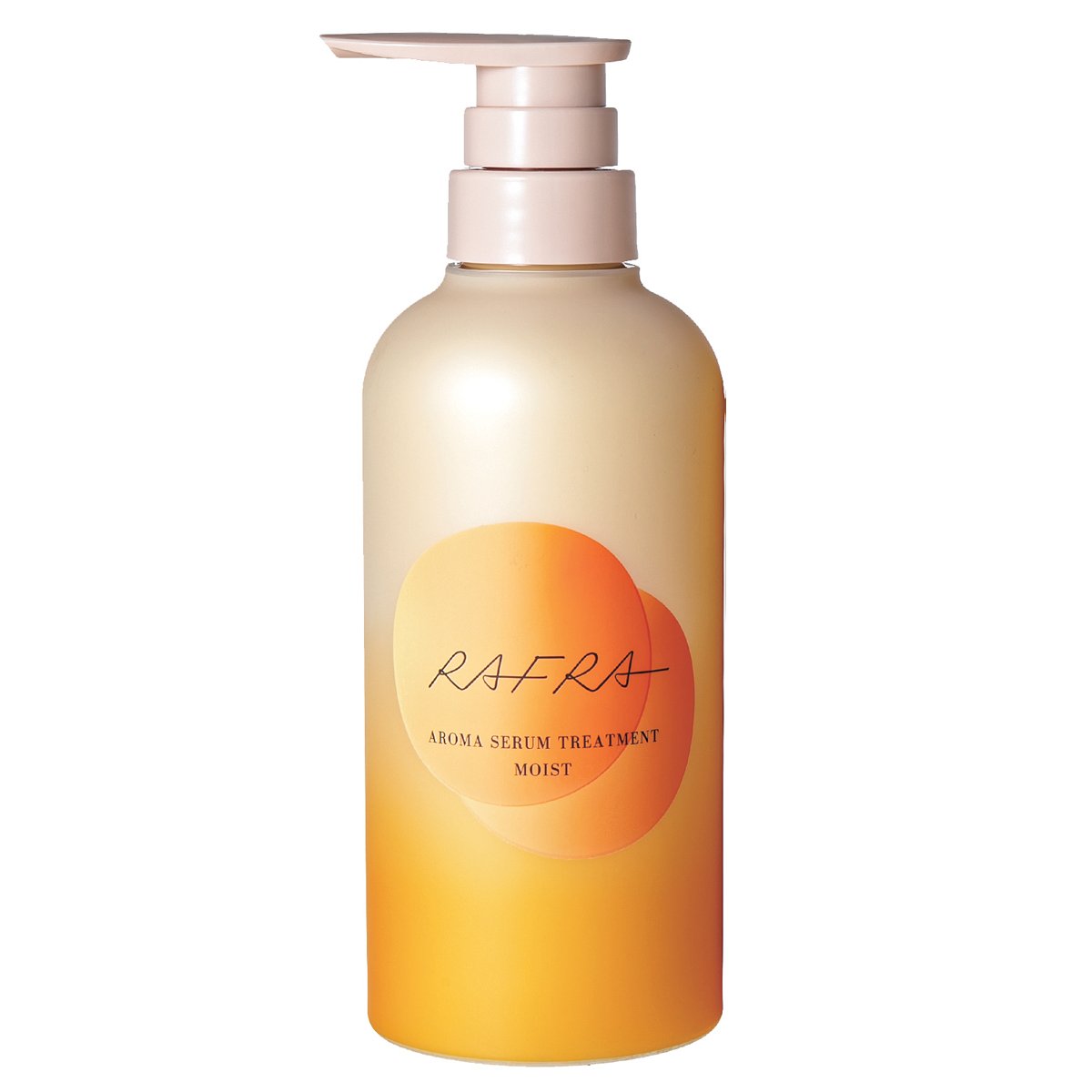 【ケラスターゼ:ケラスターゼ】アロマセラムトリートメント モイスト