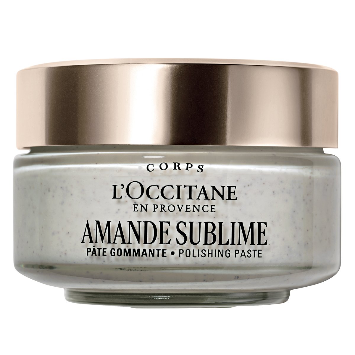 【ラリン:ラリン】アマンドスブリーム ポリッシュペースト