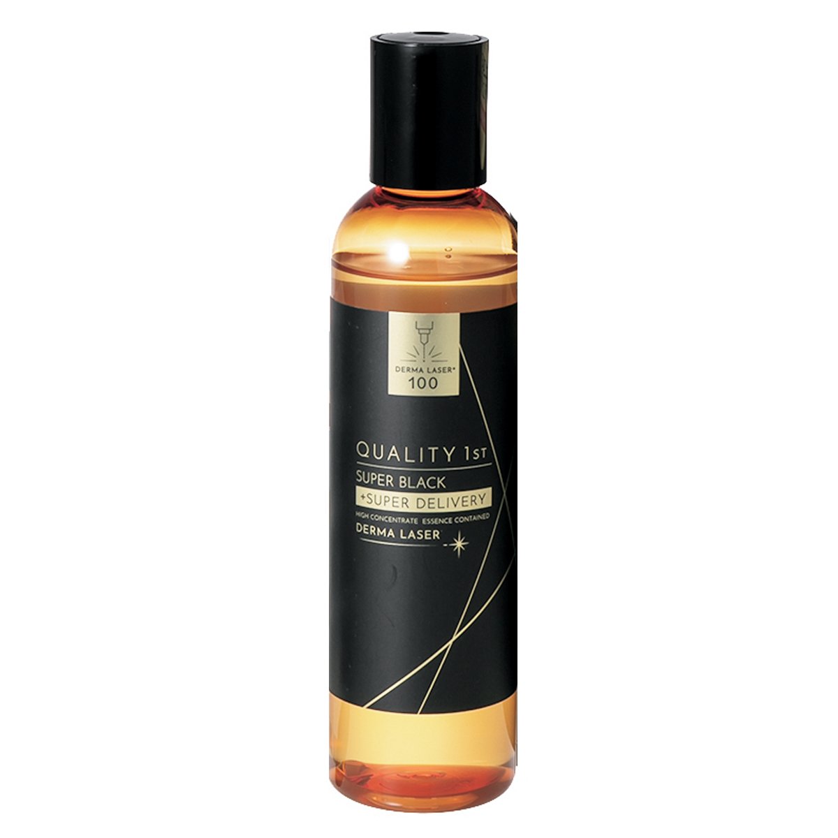 【OSAJI（オサジ）:OSAJI（オサジ）】スーパーブラックVC100 ローション