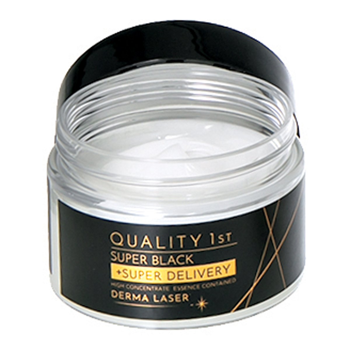 【ザボディショップ:ザボディショップ】スーパーブラックVC100 クリーム