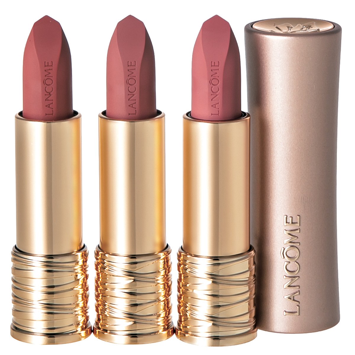 【CHIFURE（ちふれ）:CHIFURE（ちふれ）】ラプソリュ ルージュ インティマット N