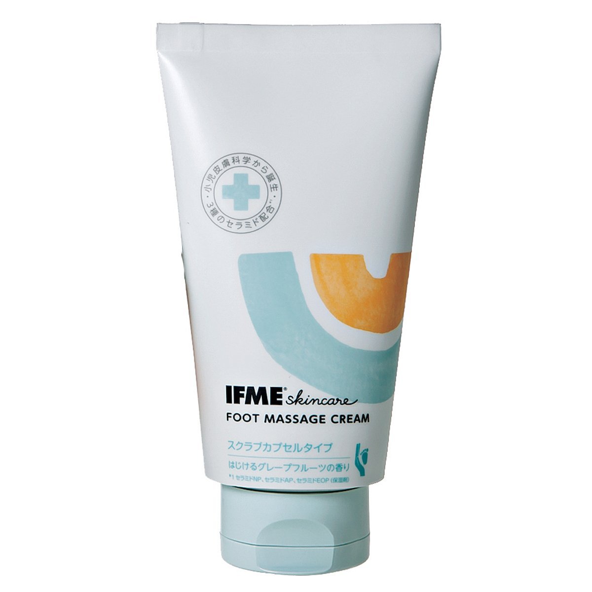 【シスレー:シスレー】フットマッサージクリーム