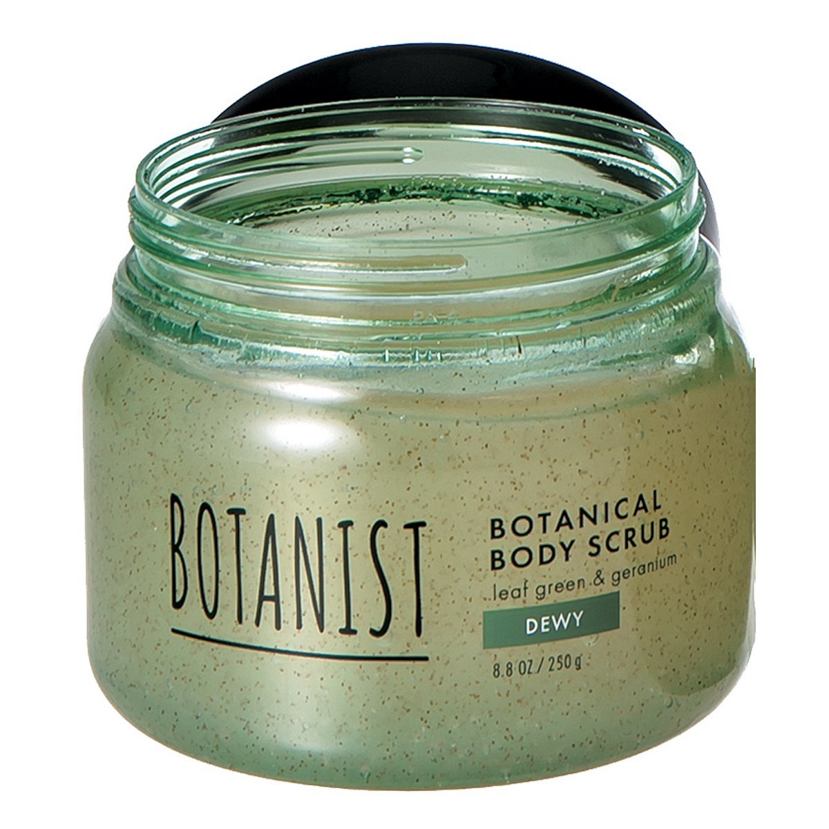 【ラリン:ラリン】ボタニカルボディースクラブ