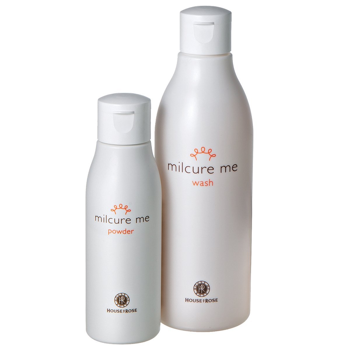 【イプサ:イプサ】ミルキュア ミー ウォッシュ＆パウダー