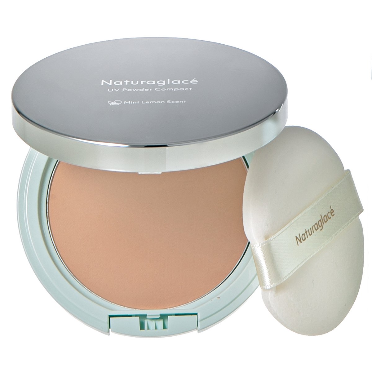 【ミラノコレクション:ミラノコレクション】UVパウダー コンパクトML［2026年 4月発売］