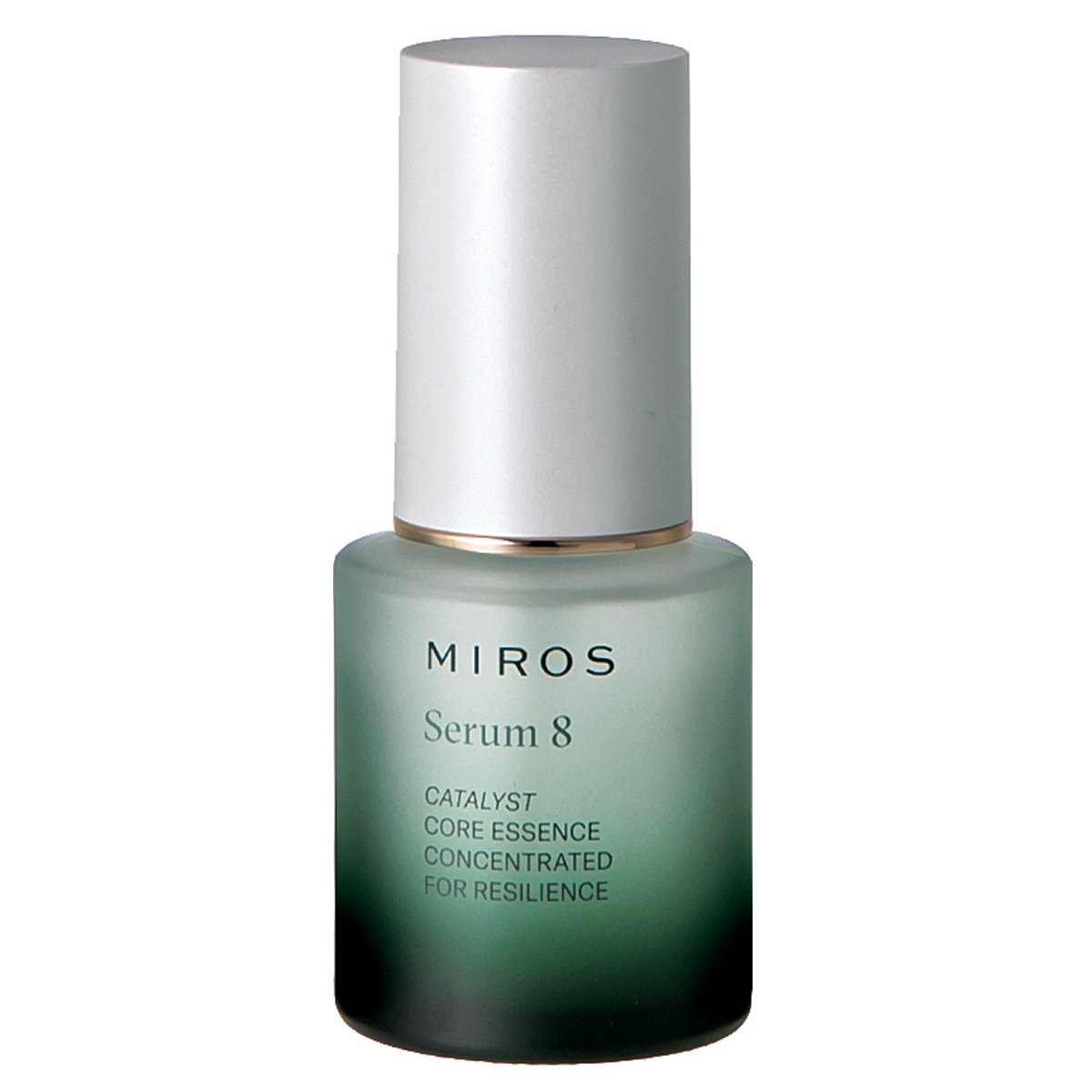 【エピステーム:エピステーム】Serum 8