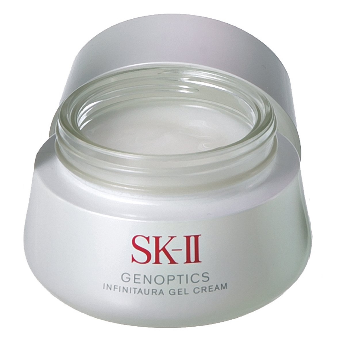 【アユーラ:アユーラ】ジェノプティクス インフィニットオーラ ジェルクリーム