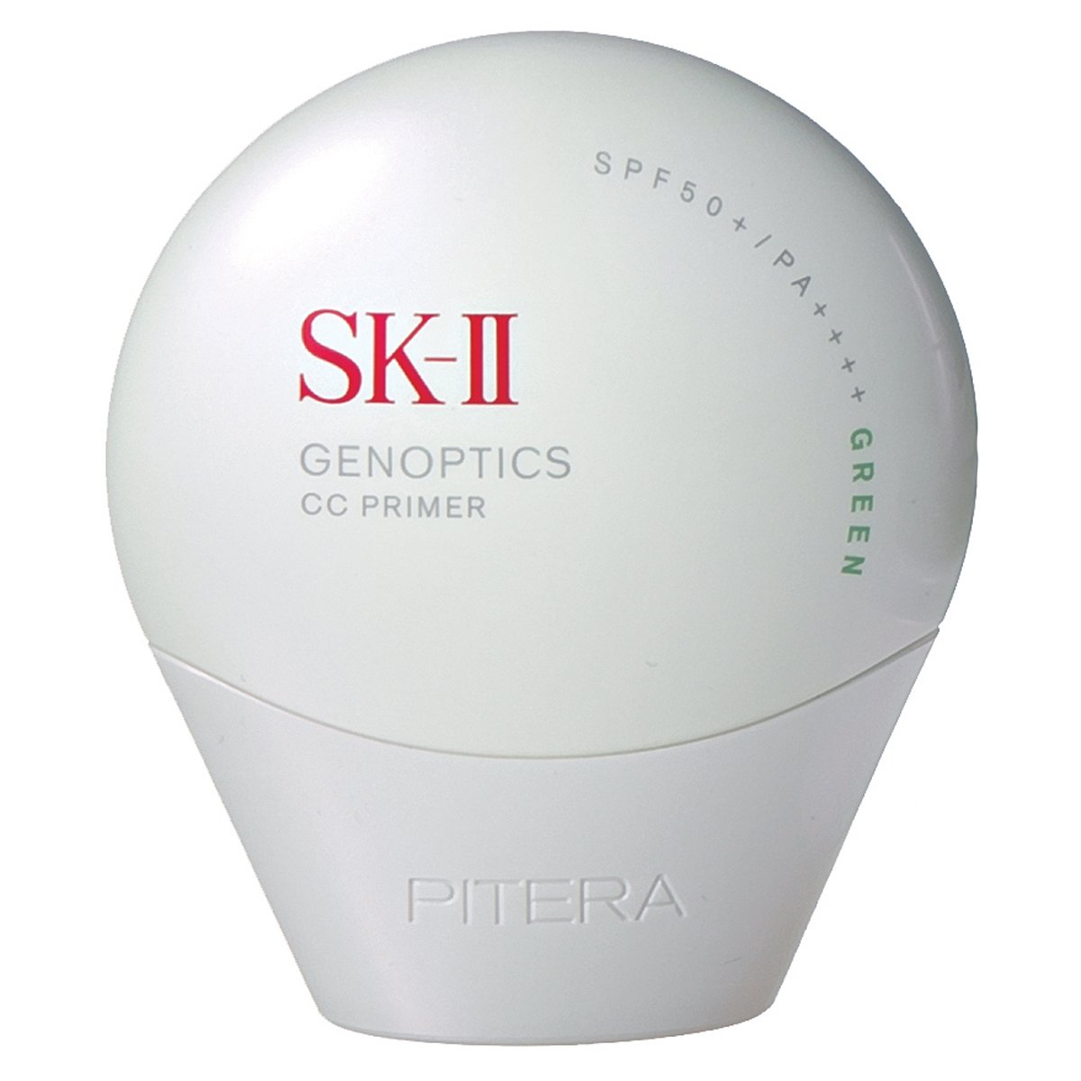 【アナ スイ:アナ スイ】ジェノプティクス CC プライマー