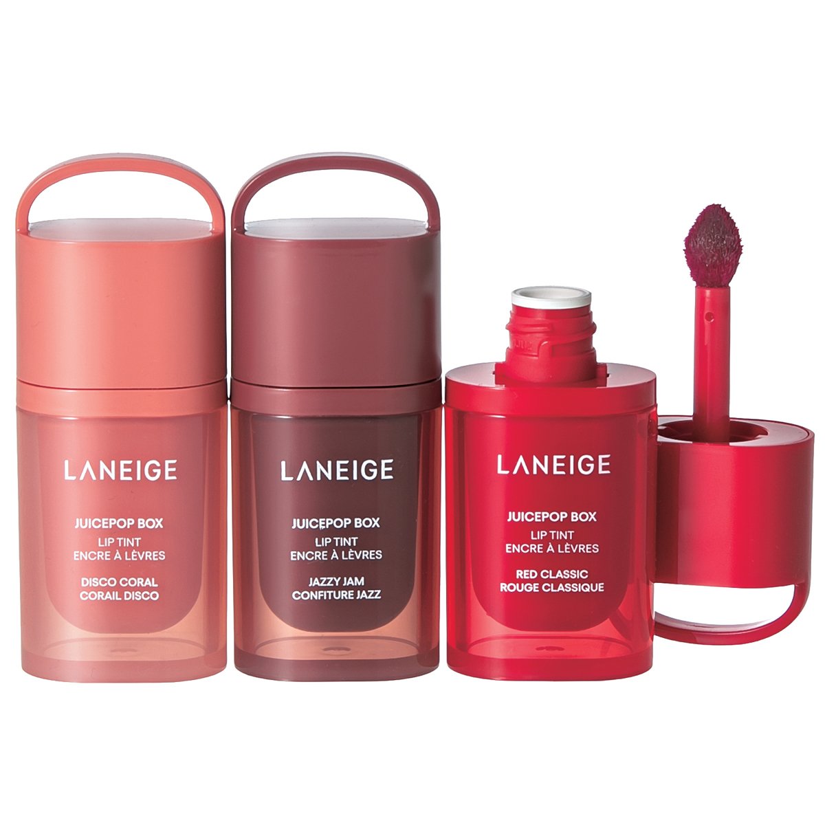 【CHIFURE（ちふれ）:CHIFURE（ちふれ）】ジュースポップボックスリップティント