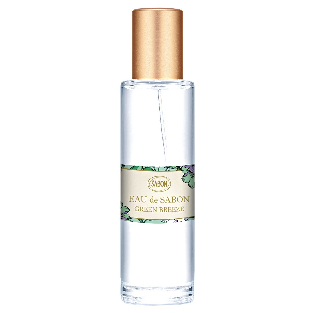 【ゲラン:ゲラン】オー ドゥ サボン グリーン・ブリーズ［2026年 4月発売］