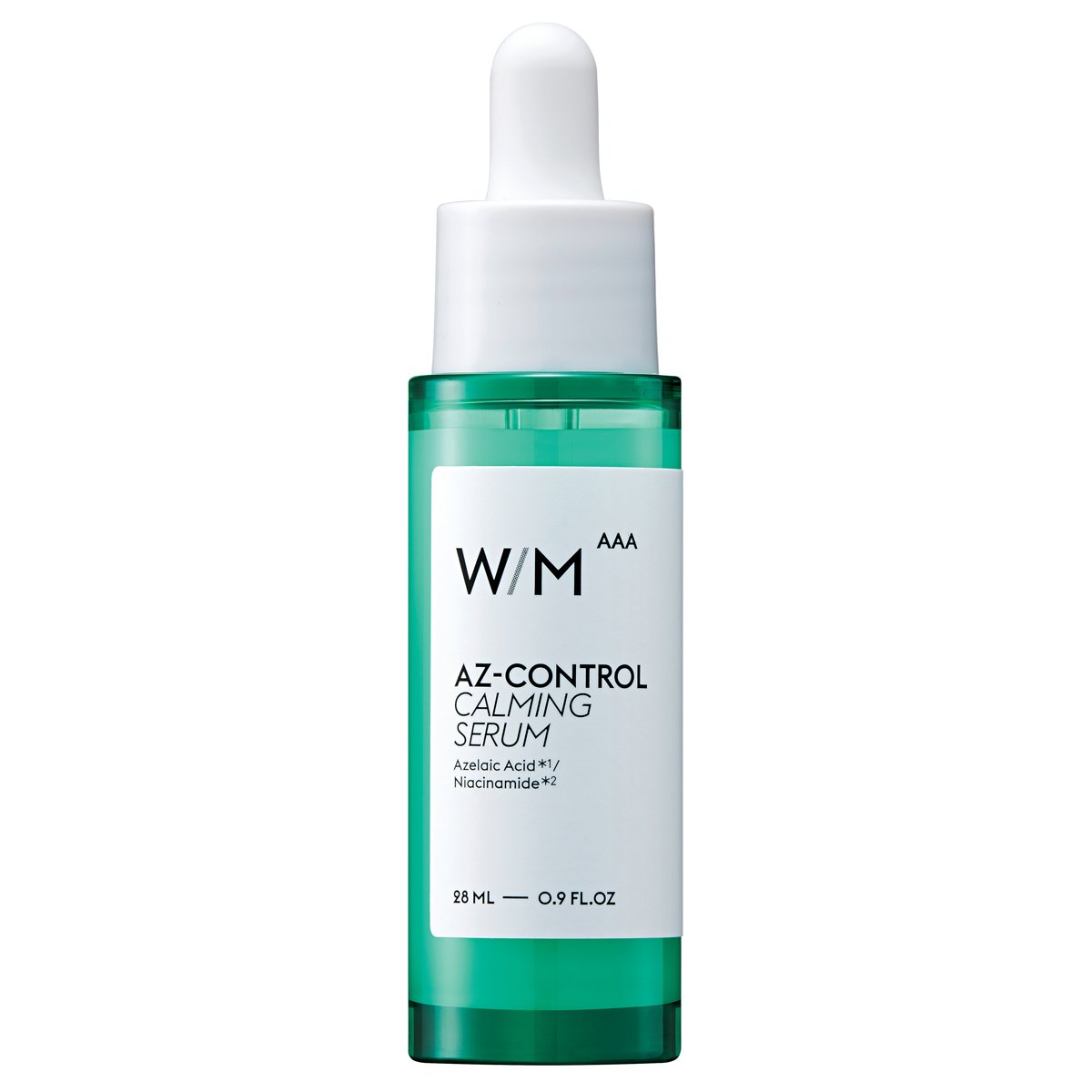 【フラルネ:フラルネ】AZコントロール カーミングセラム