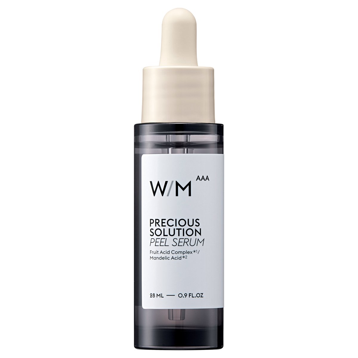 【フラルネ:フラルネ】プレシャスソリューション ピールセラム