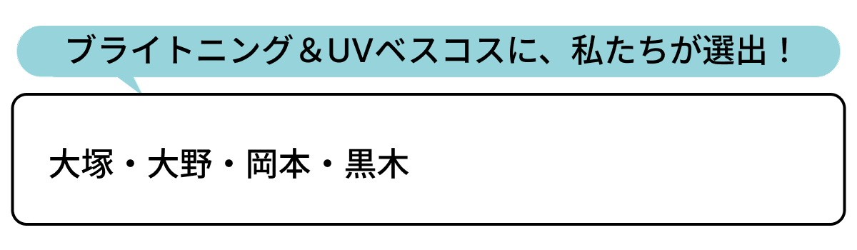 選出者一覧