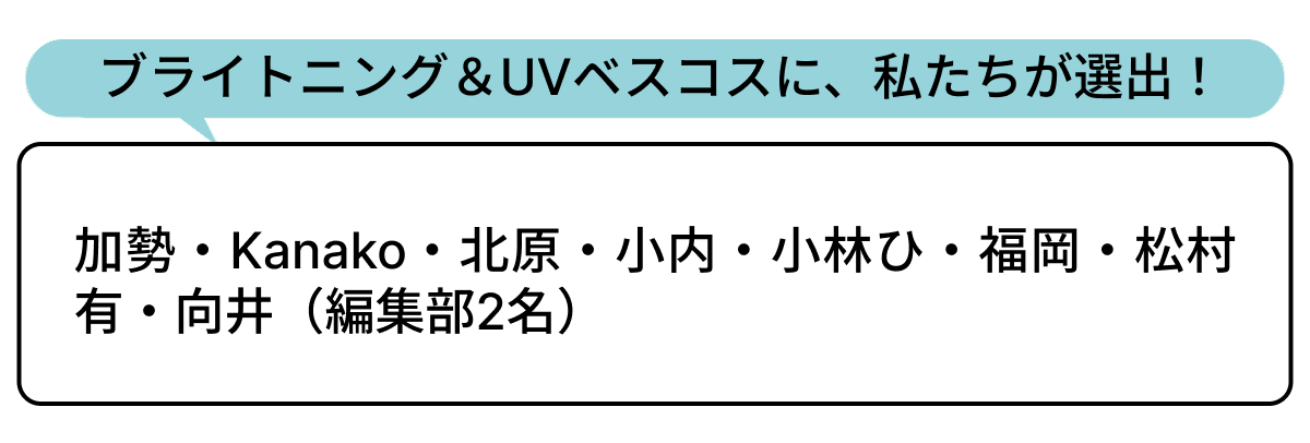 選出者一覧