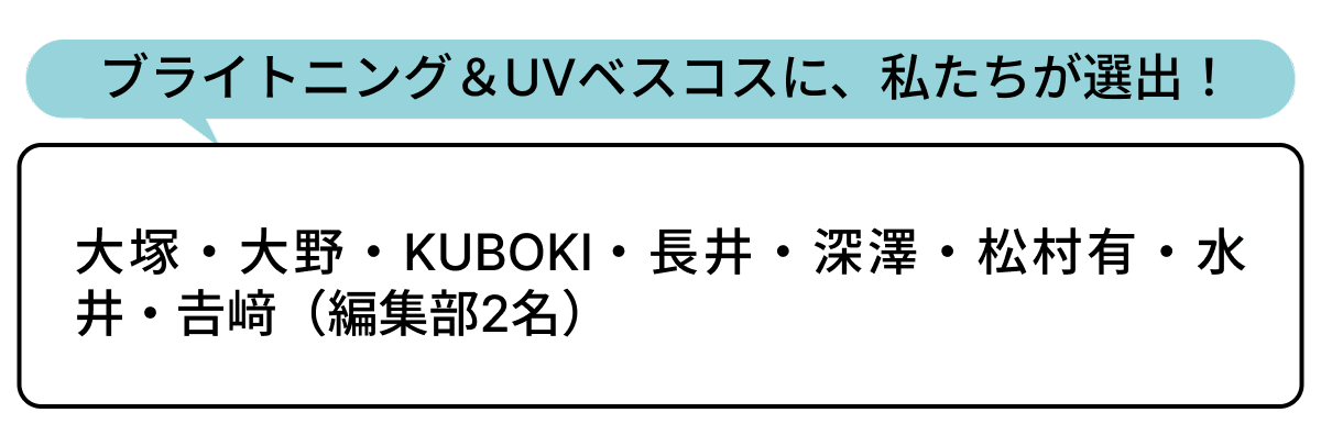 選出者一覧