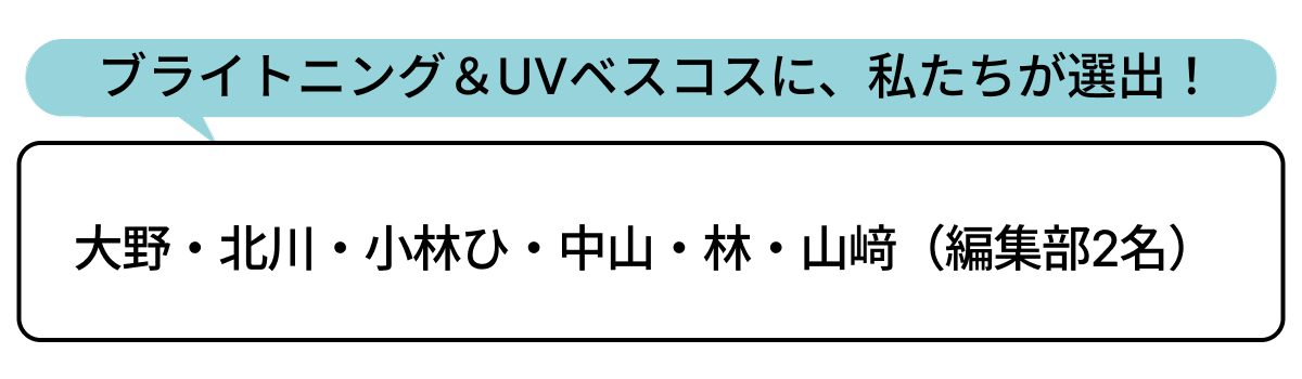 選出者一覧