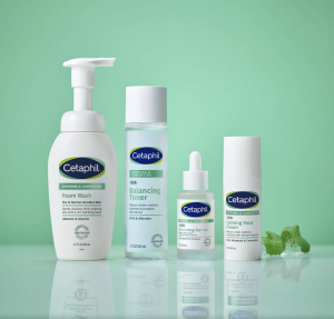 セタフィル４品