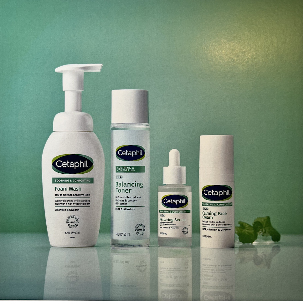 セタフィル新シリーズ