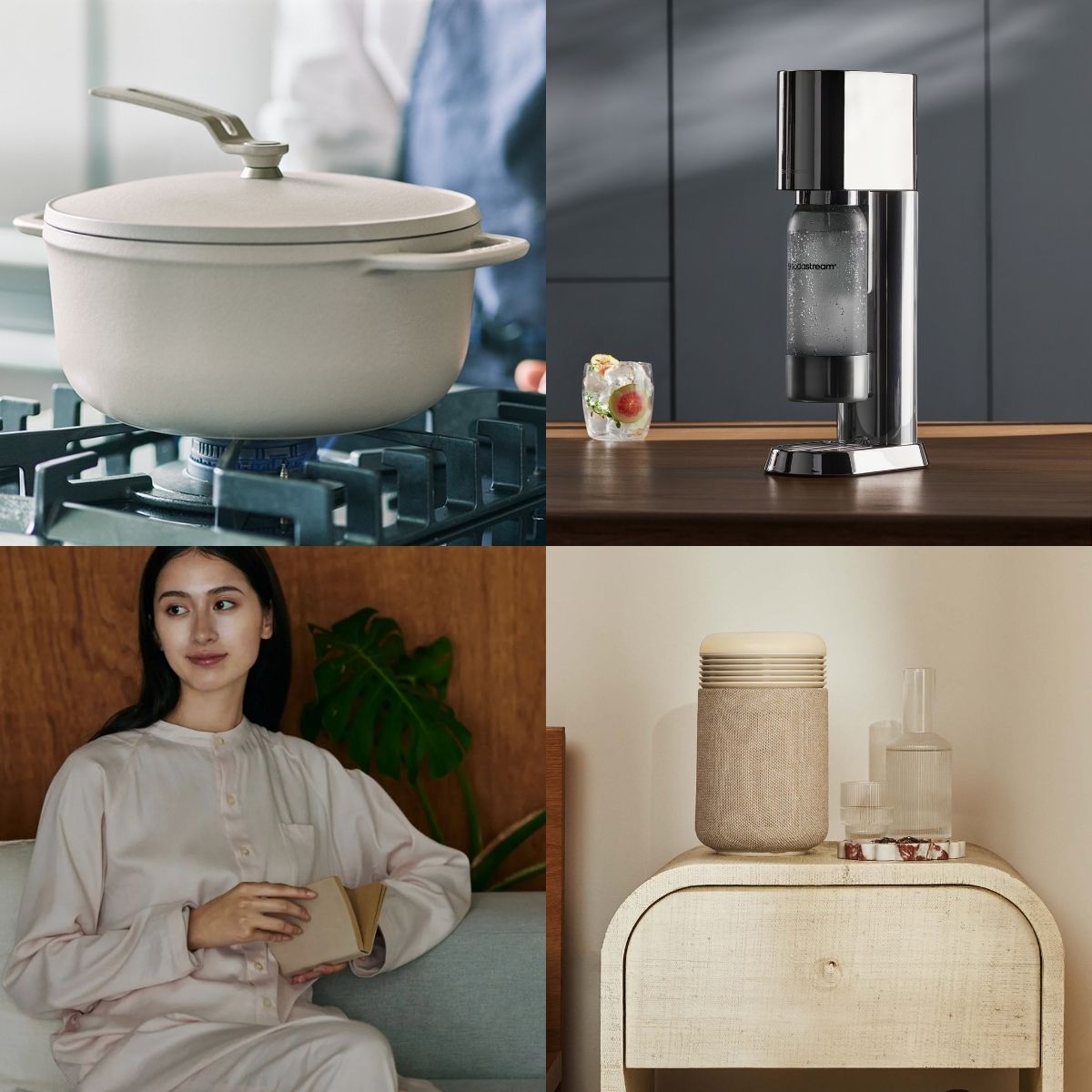 【美的GRANDベストコスメ2026上半期】あなたの肌・髪悩みを解消し、”経年美化”してくれたコスメをくわしく教えて！