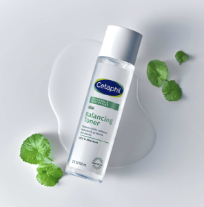 セタフィル　ローション