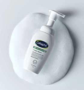 セタフィル　ウォッシュ