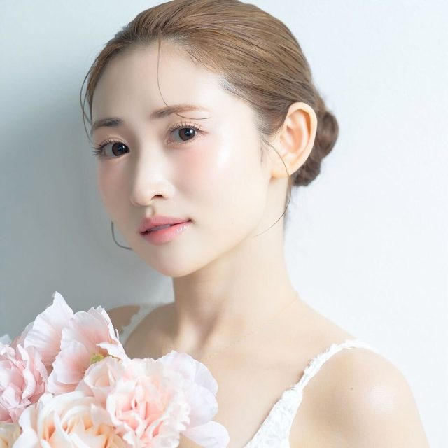 「後悔させない美容」を発信。美的リーダーズ のぼりもえです！