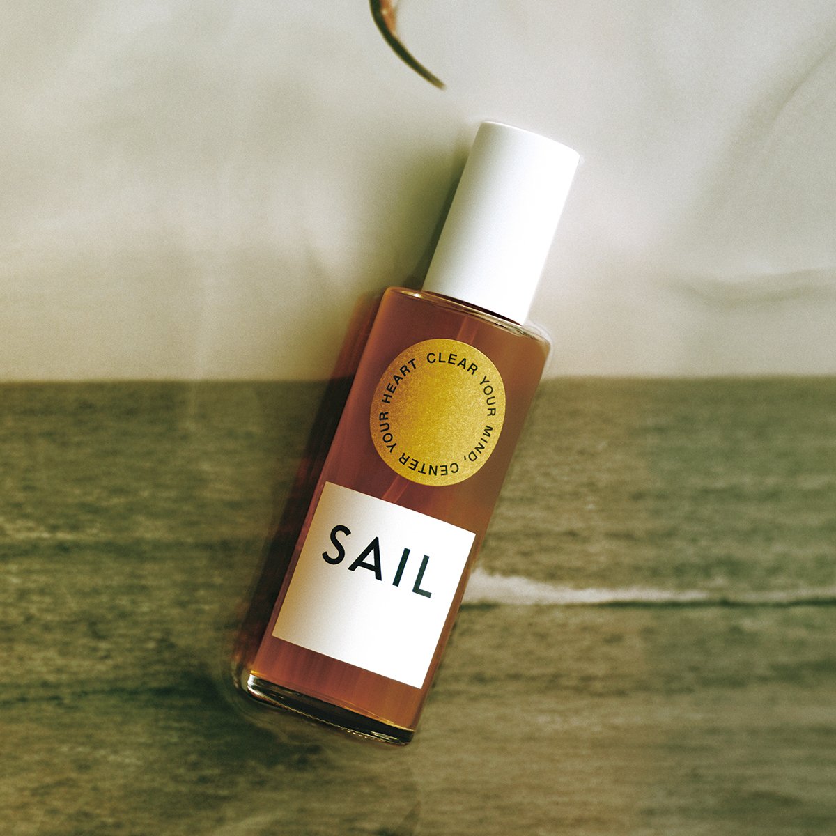 今とこれからの私を整えるための道標。「SAIL」のスキンケア3アイテムが付録に｜美的GRAND春号・通常版付録