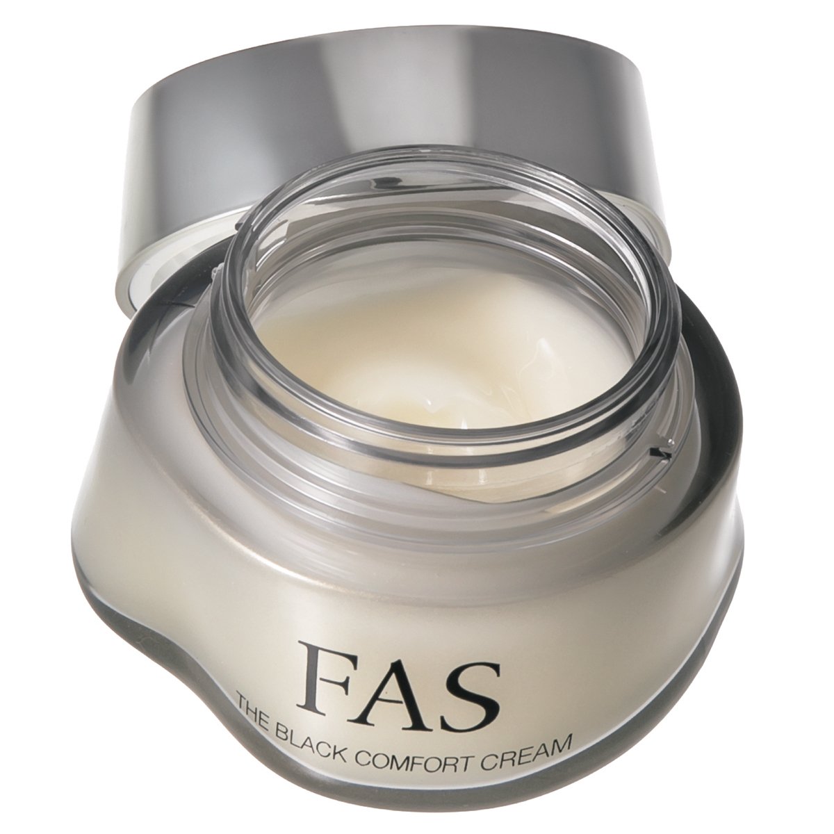 【エトヴォス:エトヴォス】ザ ブラック コンフォート クリーム