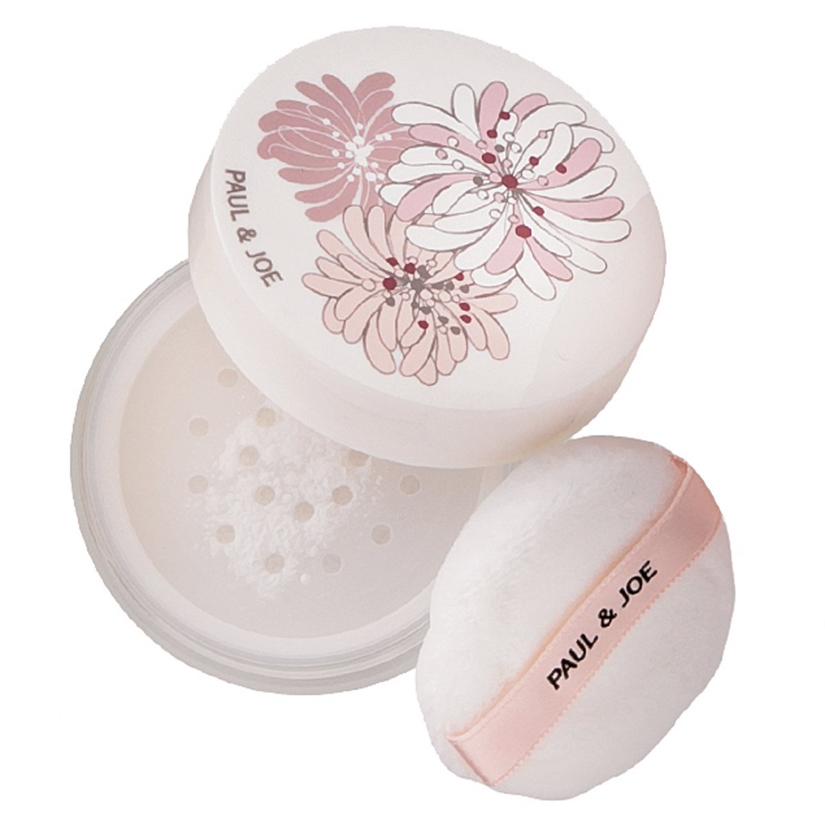 【ポール ＆ ジョー ボーテ:ポール ＆ ジョー ボーテ】エバーラスティング ルース パウダー