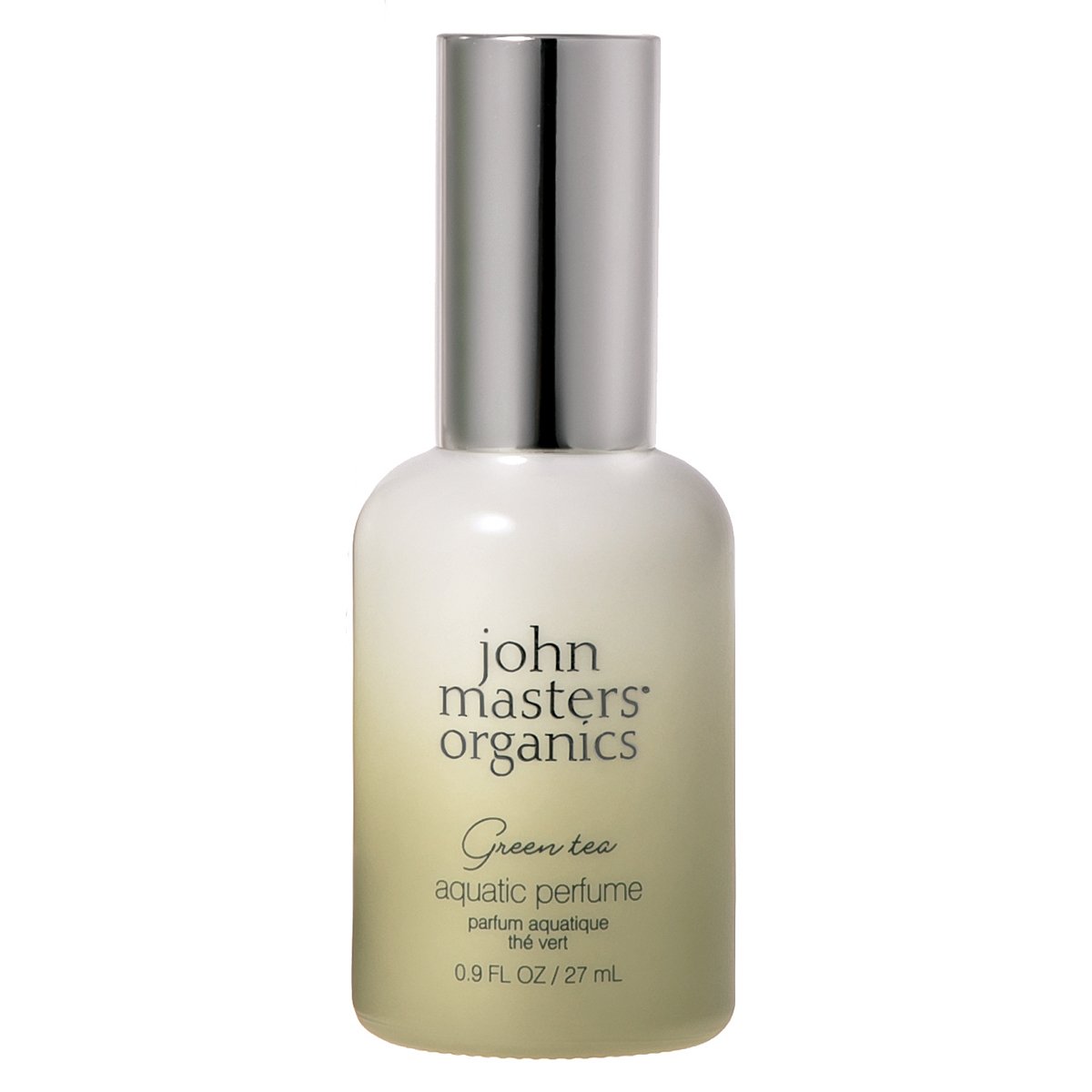 【バーバリー ビューティ:バーバリー ビューティ】アクアパフューム （グリーンティ）［2026年 4月発売］