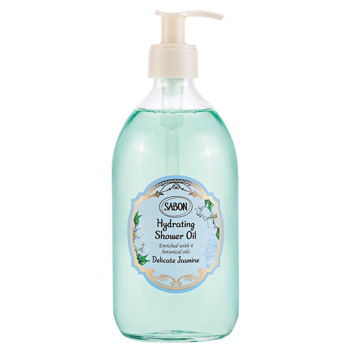 【ロアリブ:ロアリブ】ハイドレイティング シャワーオイル