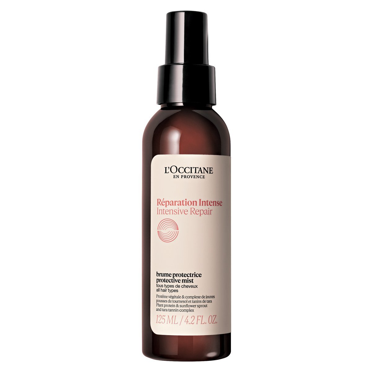 【アルジェラン:アルジェラン】インテンシヴリペア UVプロテクション ヘアミスト［2026年 4月発売］