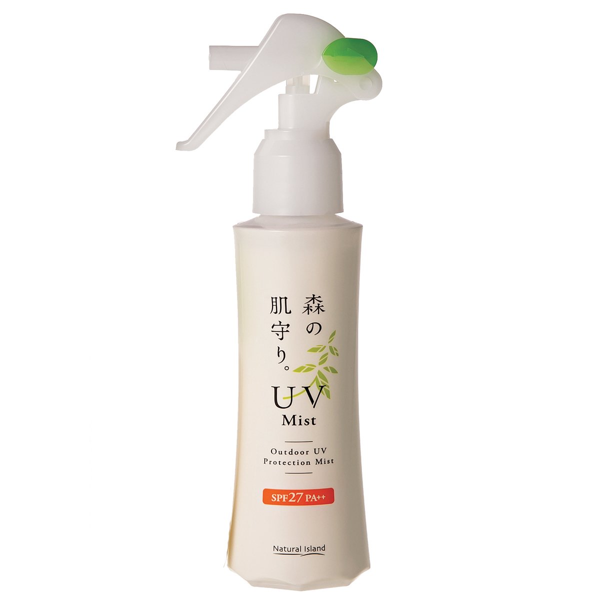 【フローラノーティス　ジルスチュアート:フローラノーティス　ジルスチュアート】森の肌守り。UVミスト