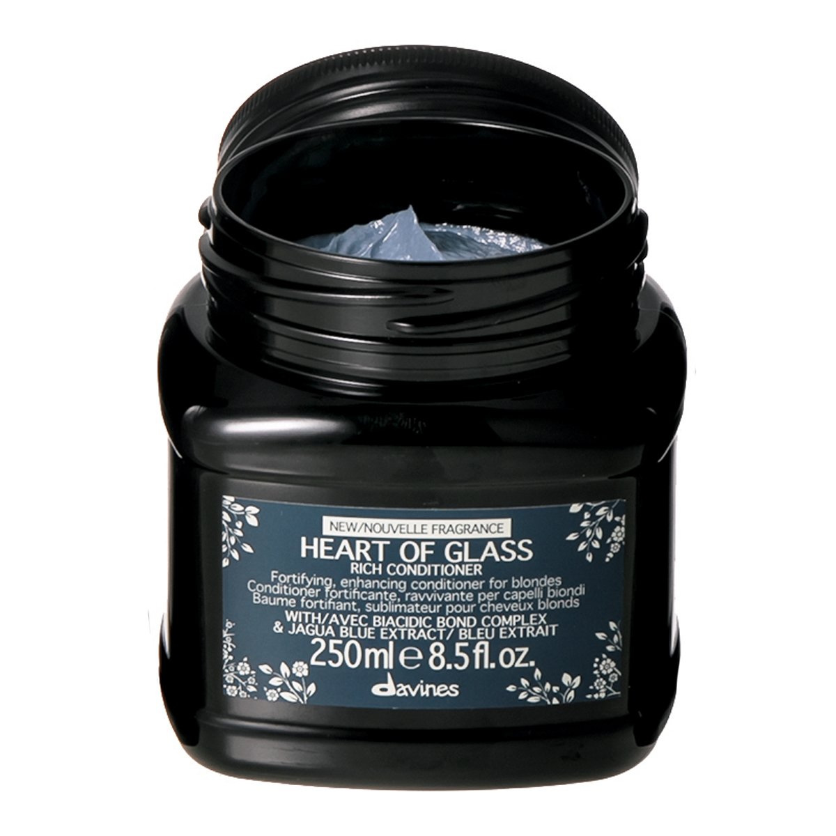 【ハーバー:ハーバー】ハートオブグラス リッチ コンディショナー