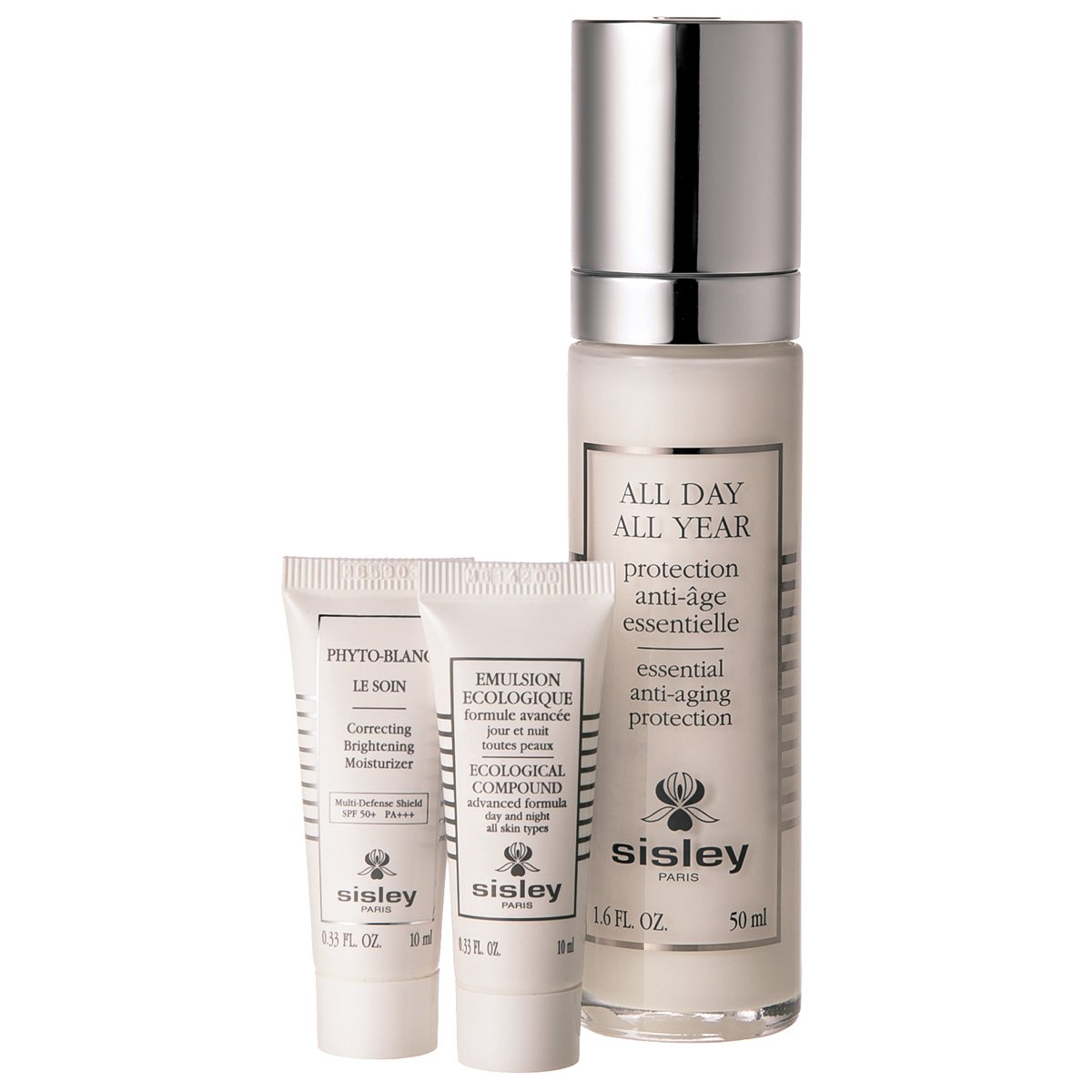 【ルナソル:ルナソル】デイ プロテクト キット［2026年 5月発売］