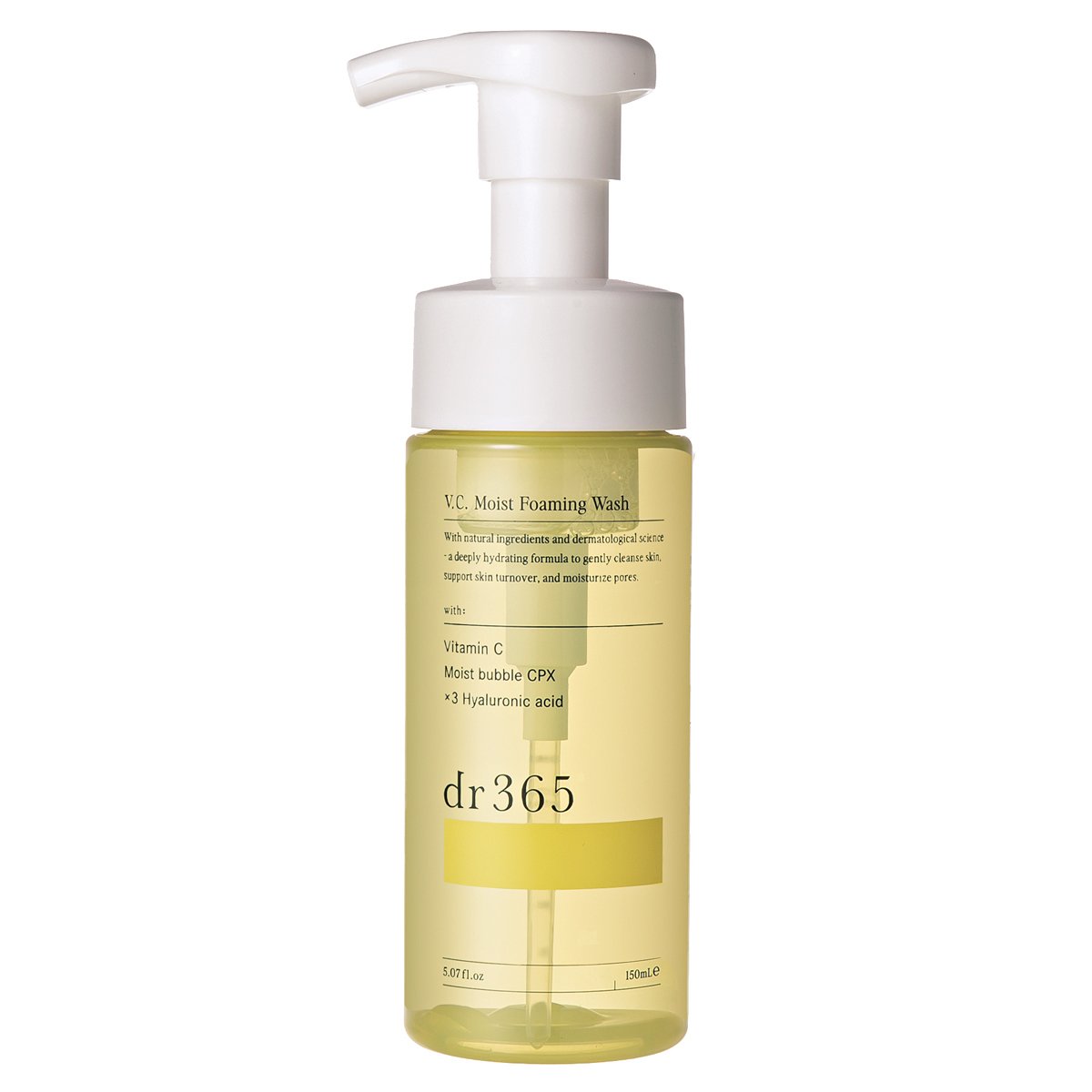 【ザ・ギンザ:ザ・ギンザ】V.C. モイストフォーミングウォッシュ