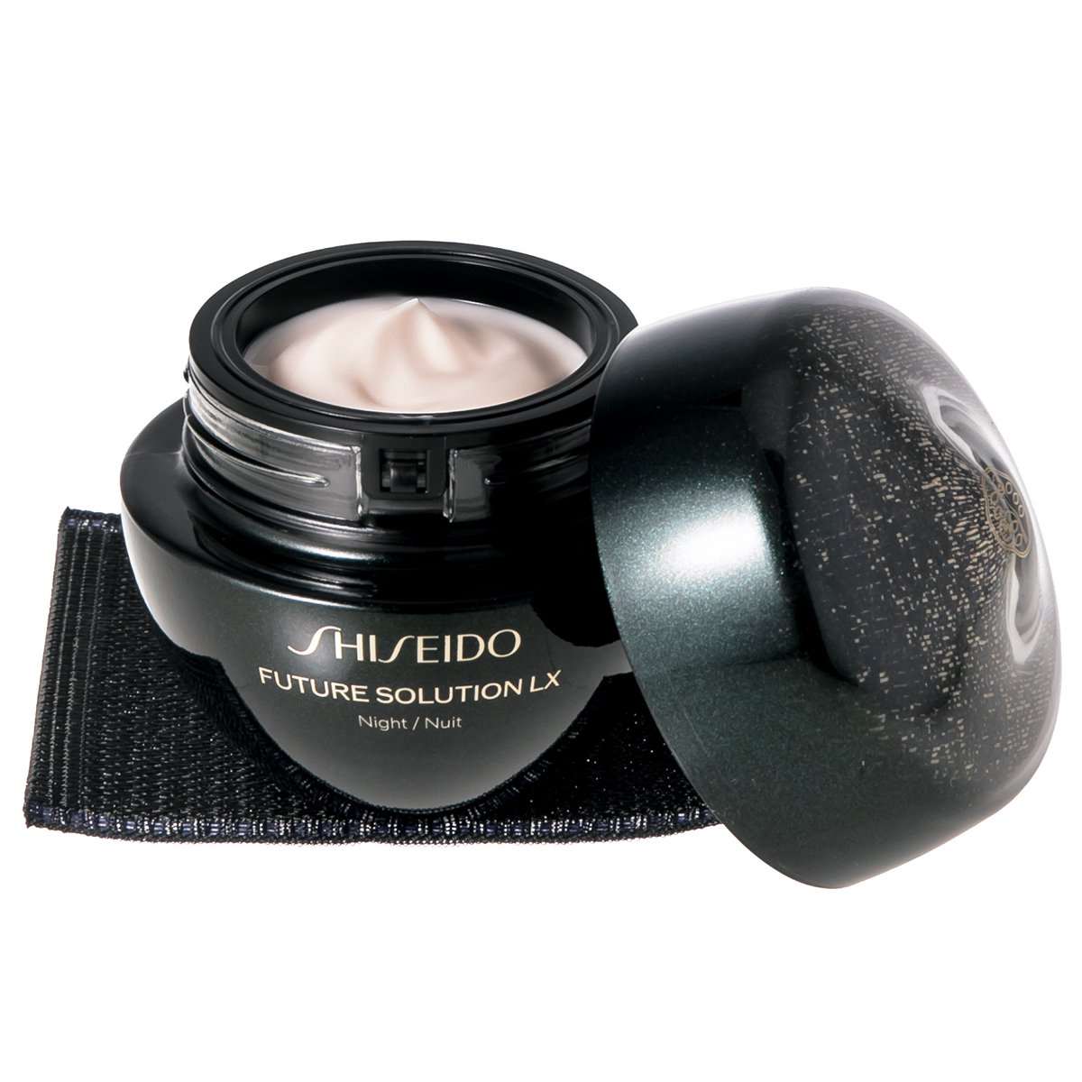 【エトヴォス:エトヴォス】フューチャーソリューション LX トータル Rクリーム ソフト