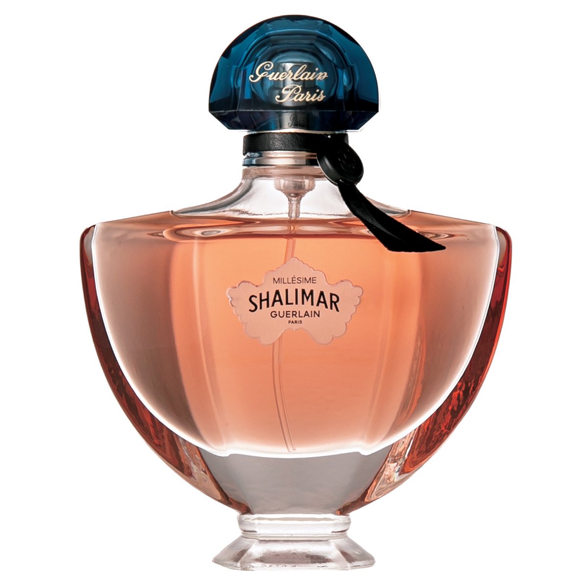 【バーバリー ビューティ:バーバリー ビューティ】シャリマー ミレジム ローズ［2026年 5月発売］