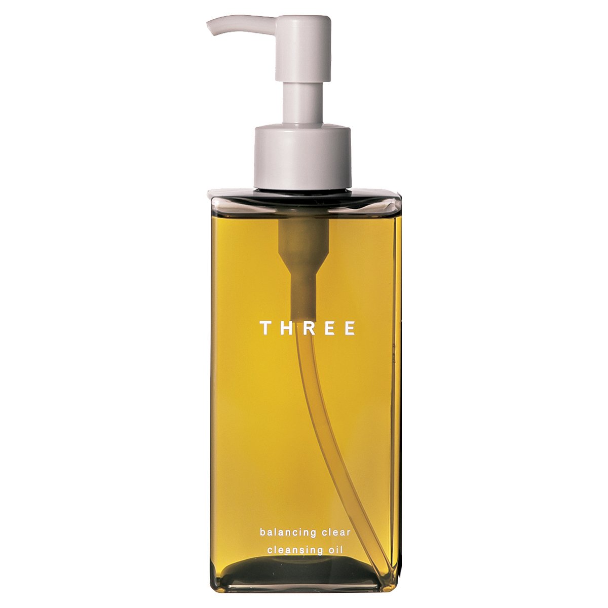 【SENKA（センカ）:SENKA（センカ）】バランシング クリア クレンジング オイル