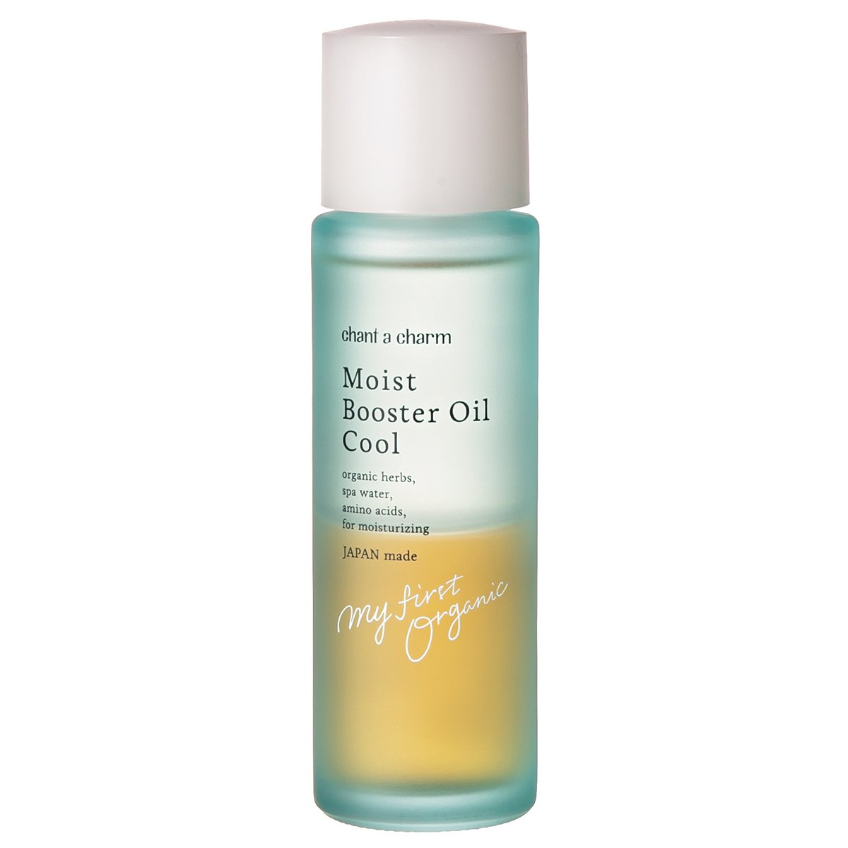 【RMK:RMK】モイストブースターオイル クール［2026年 5月発売］