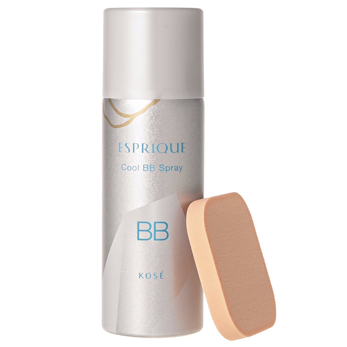 【KATE（ケイト）:KATE（ケイト）】冷感タッチ BBスプレー UV 50 S［2026年 5月発売］